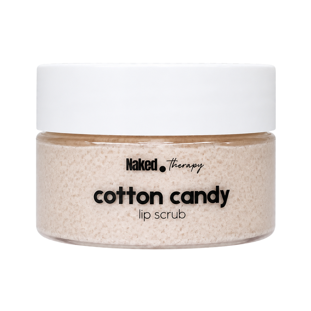 Cotton Candy