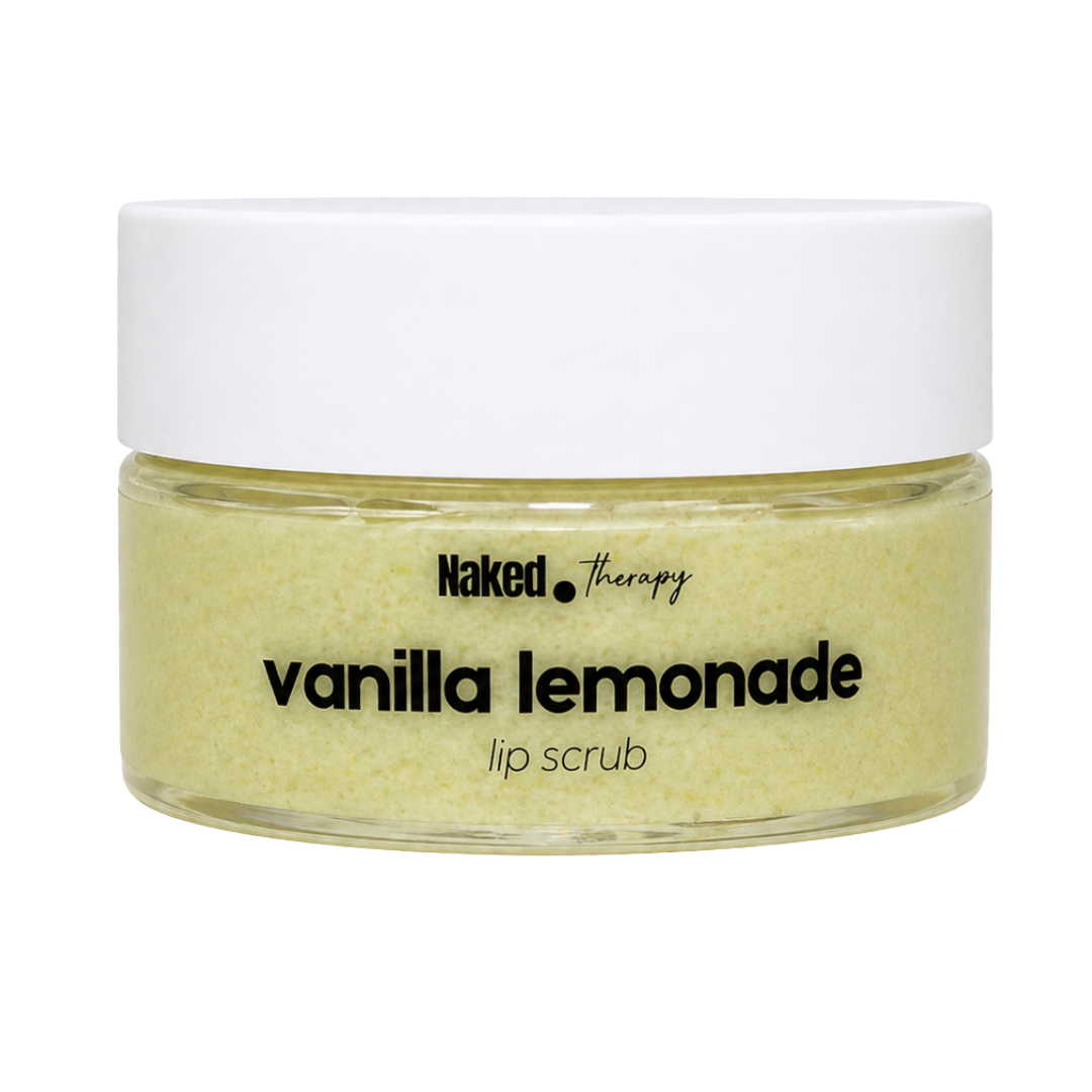 Vanilla Lemonade