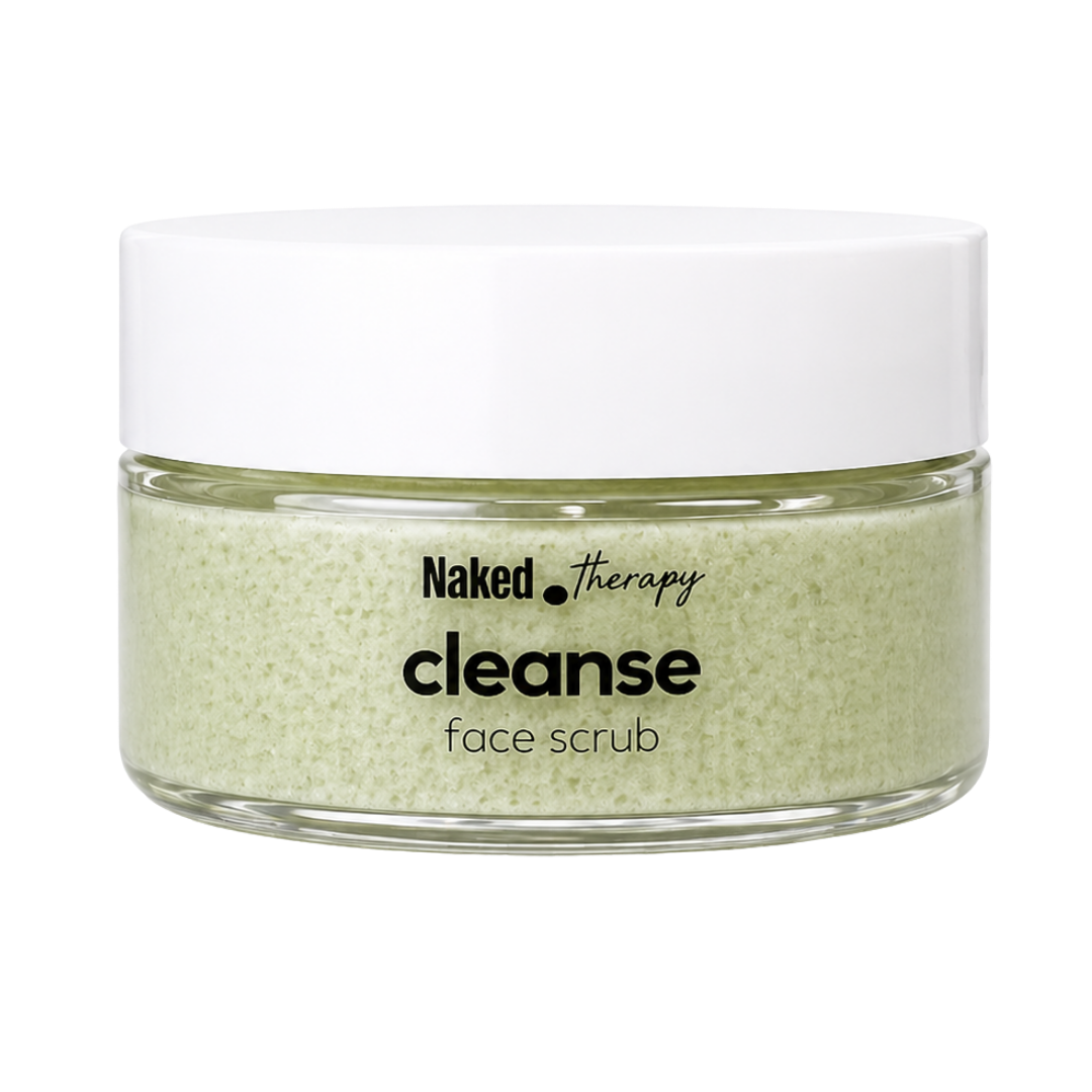 Cleanse пилинг за лице
