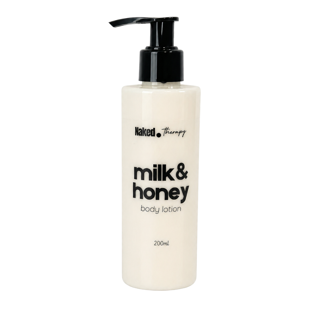 Milk & Honey