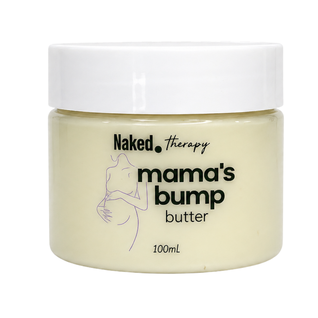 Mama's Bump