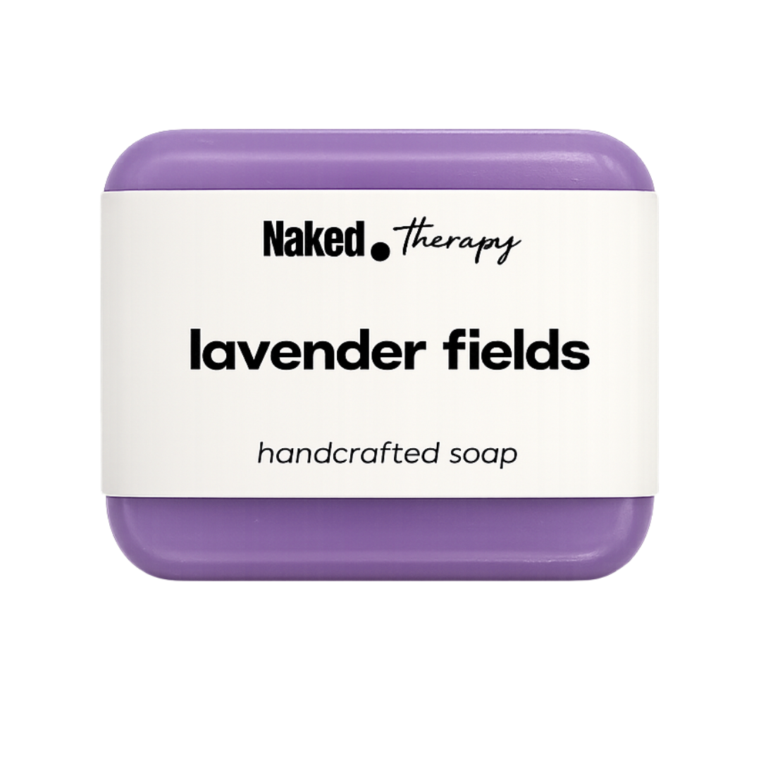 Lavender Fields
