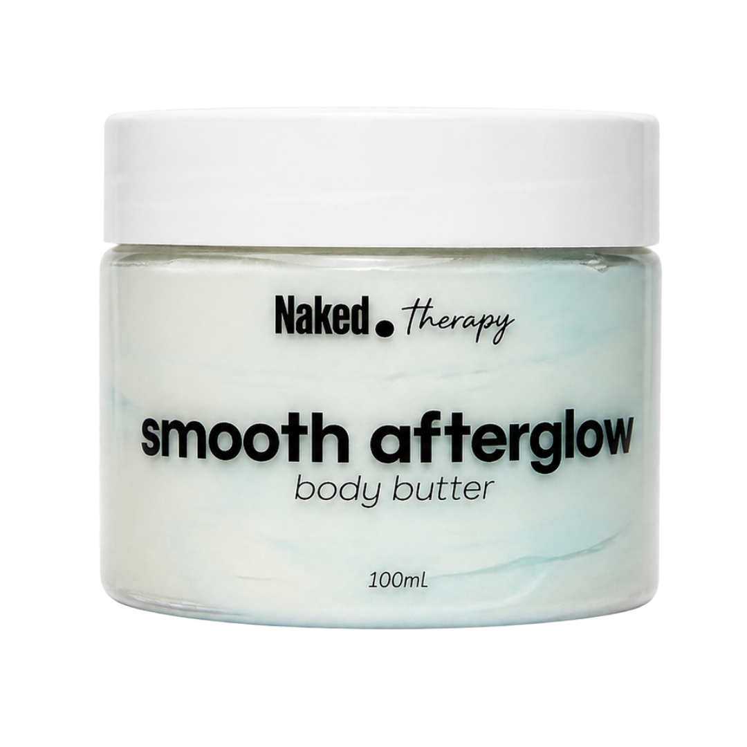 Smooth Afterglow