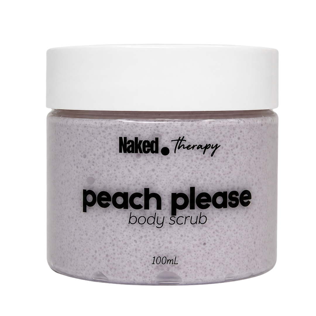 Peach Please