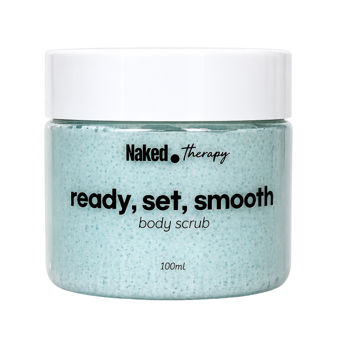 Ready, Set, Smooth