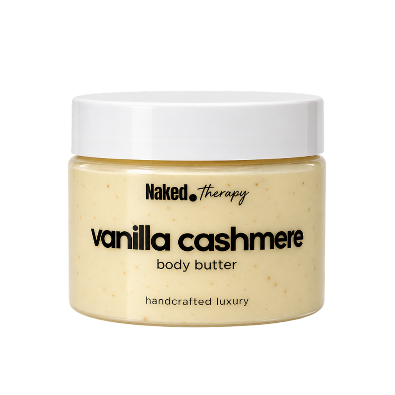 Vanilla Cashmere