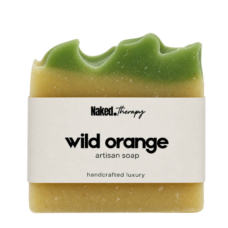 Wild Orange