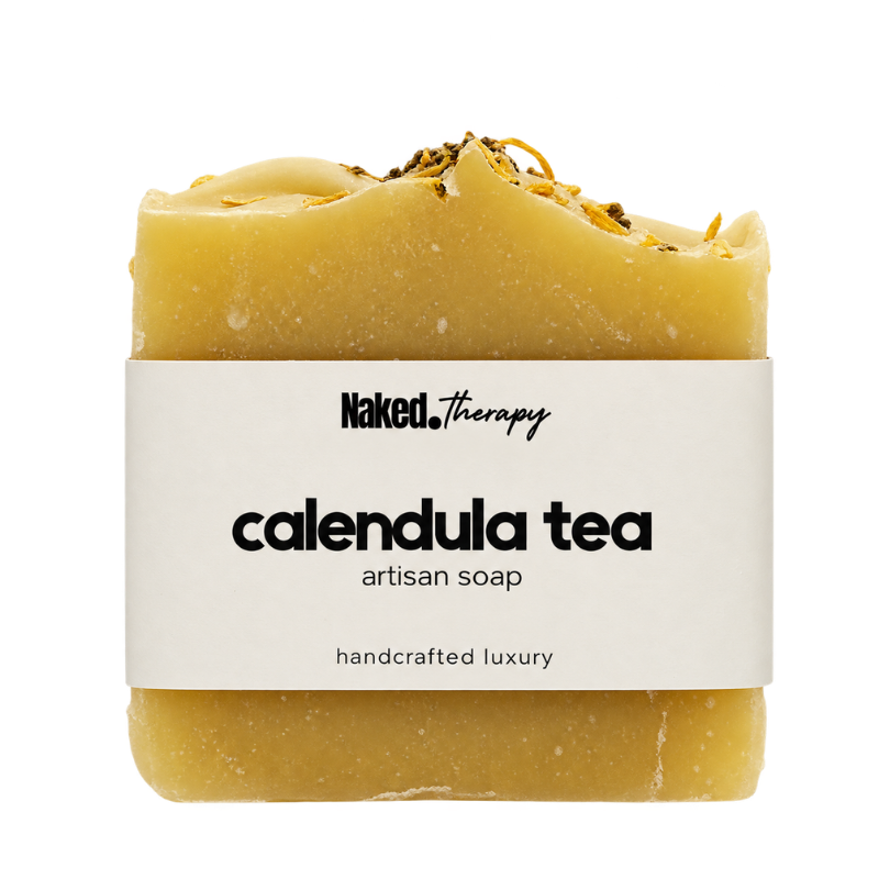Calendula Tea