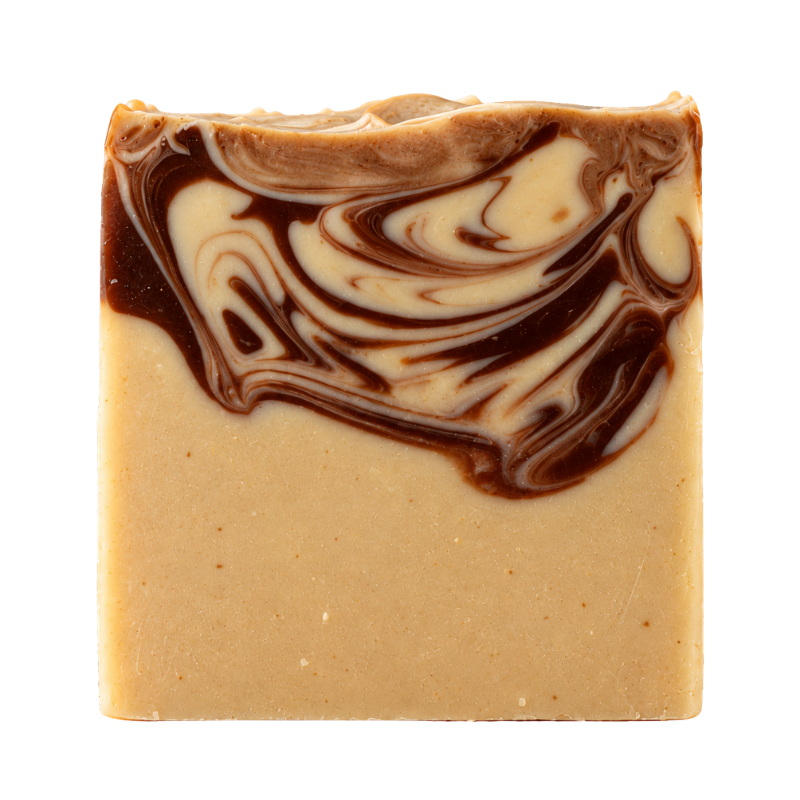 Goat Milk & Honey